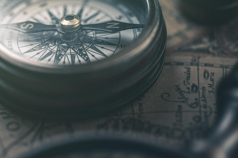 Ahron Ahron On A Mountain